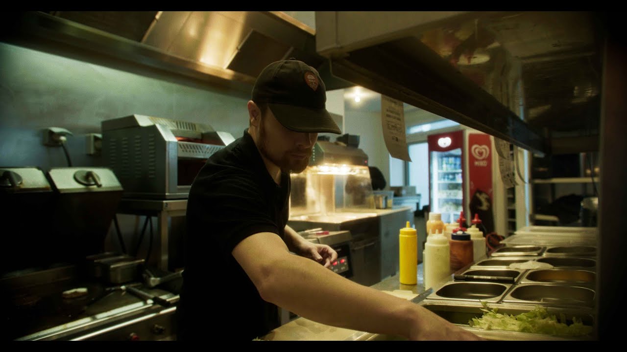 Speed Burger · Devenir franchisé