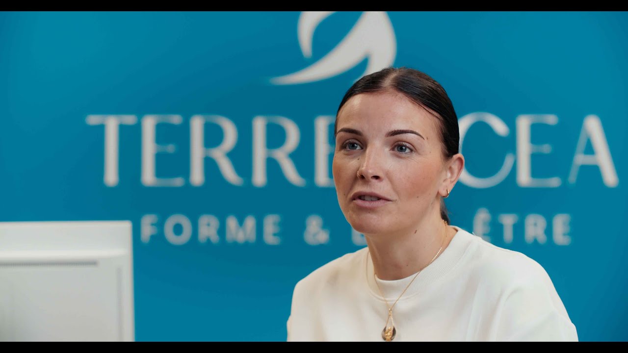 Terreocea · Centre de remise en forme