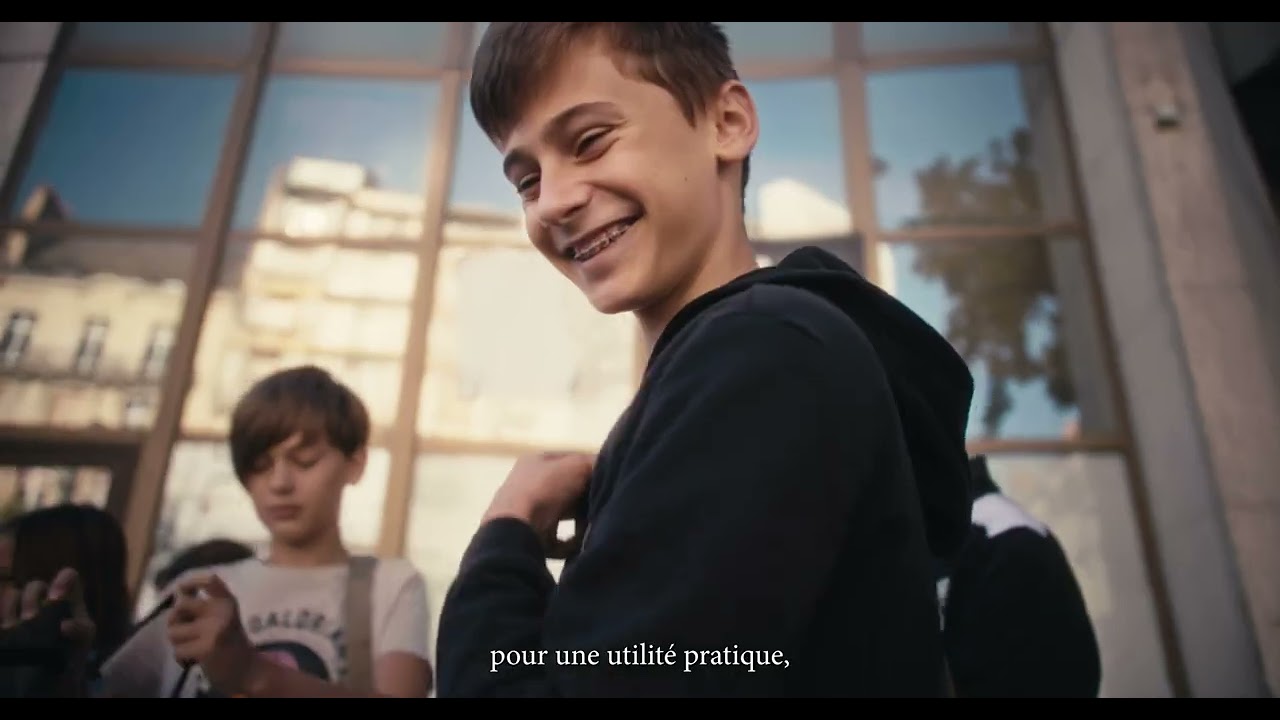 La Jeunesse & le Patrimoine