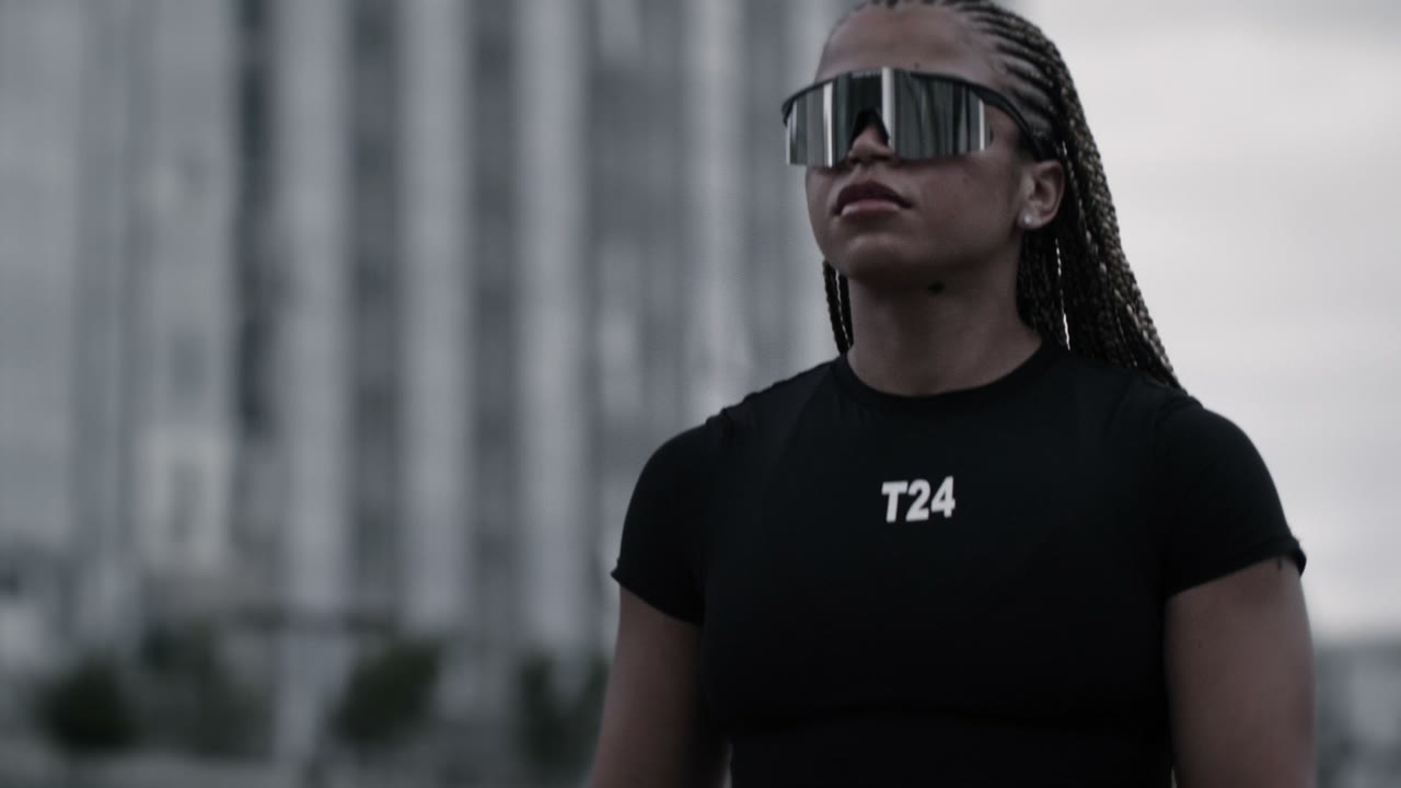 T24 Experience · Paris La Défense