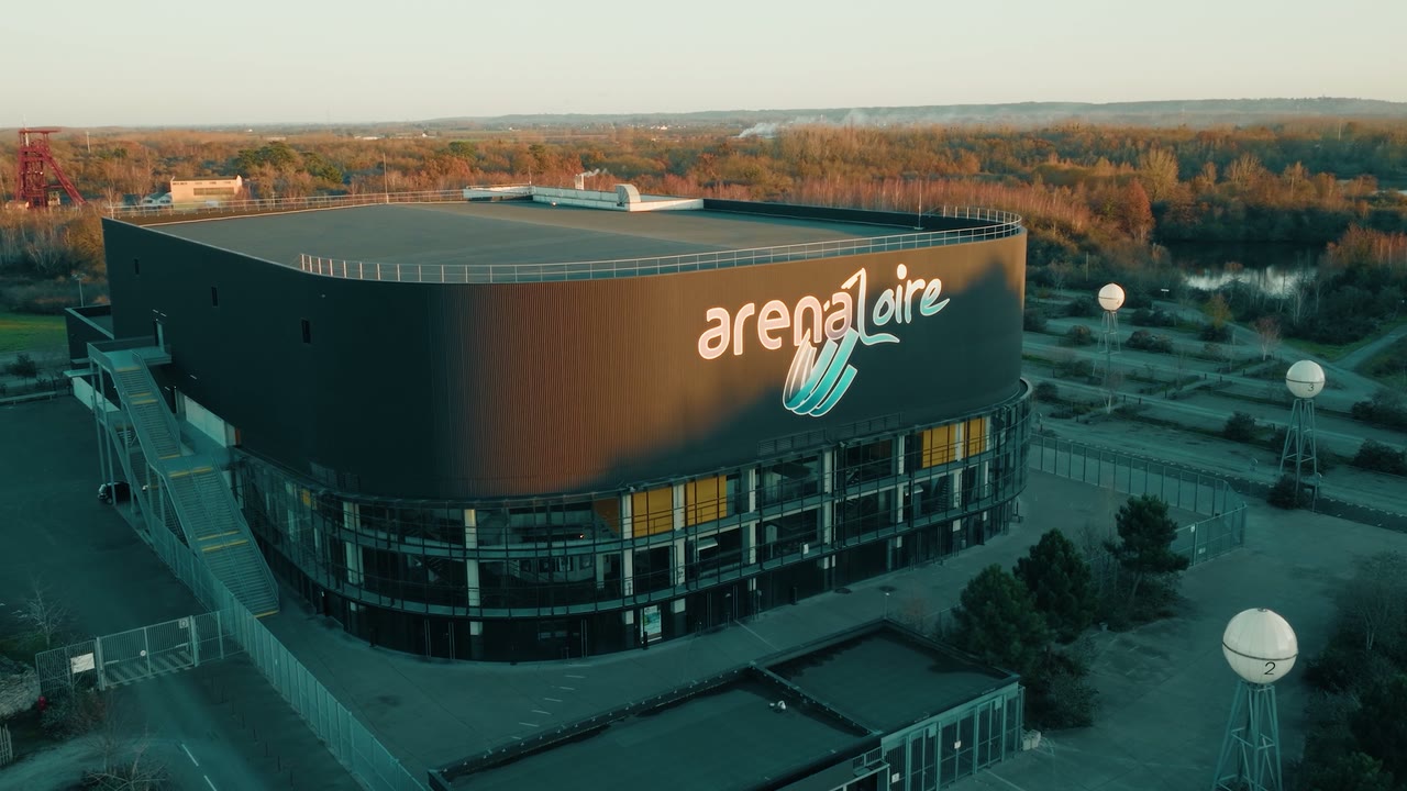 Trélazé · Film du territoire