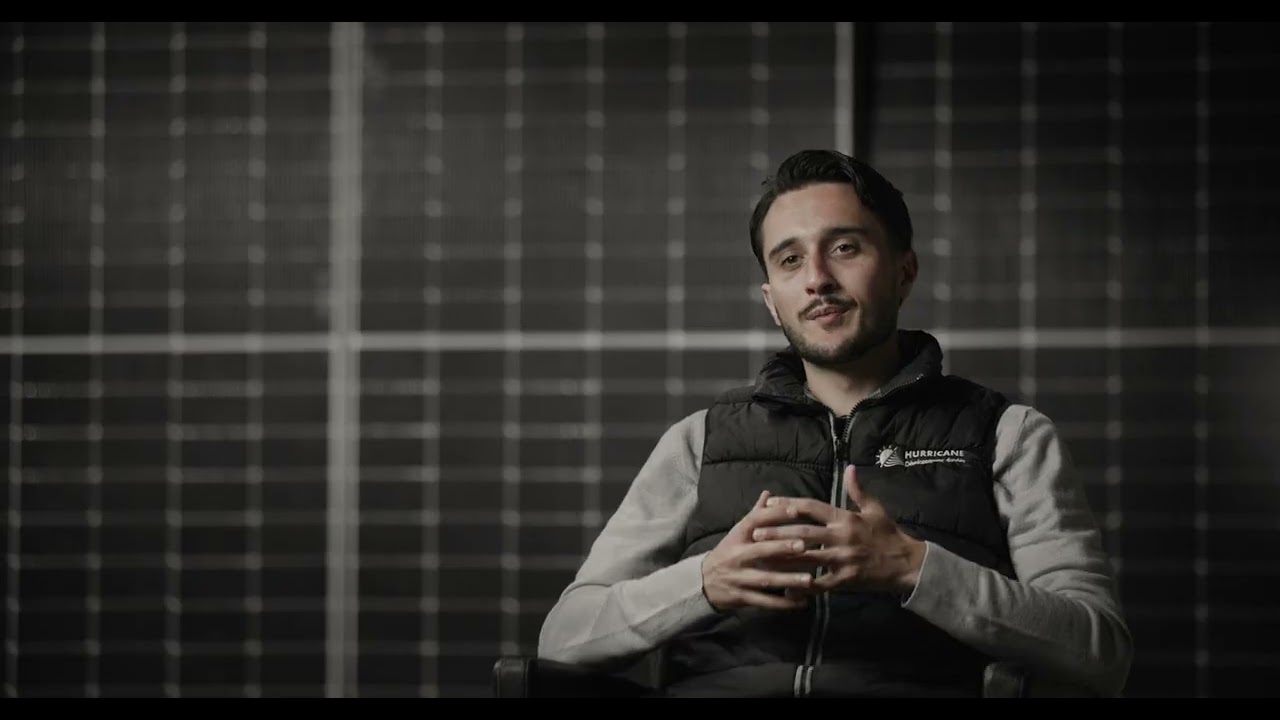 HDD Énergies · Présentation de l'entreprise
