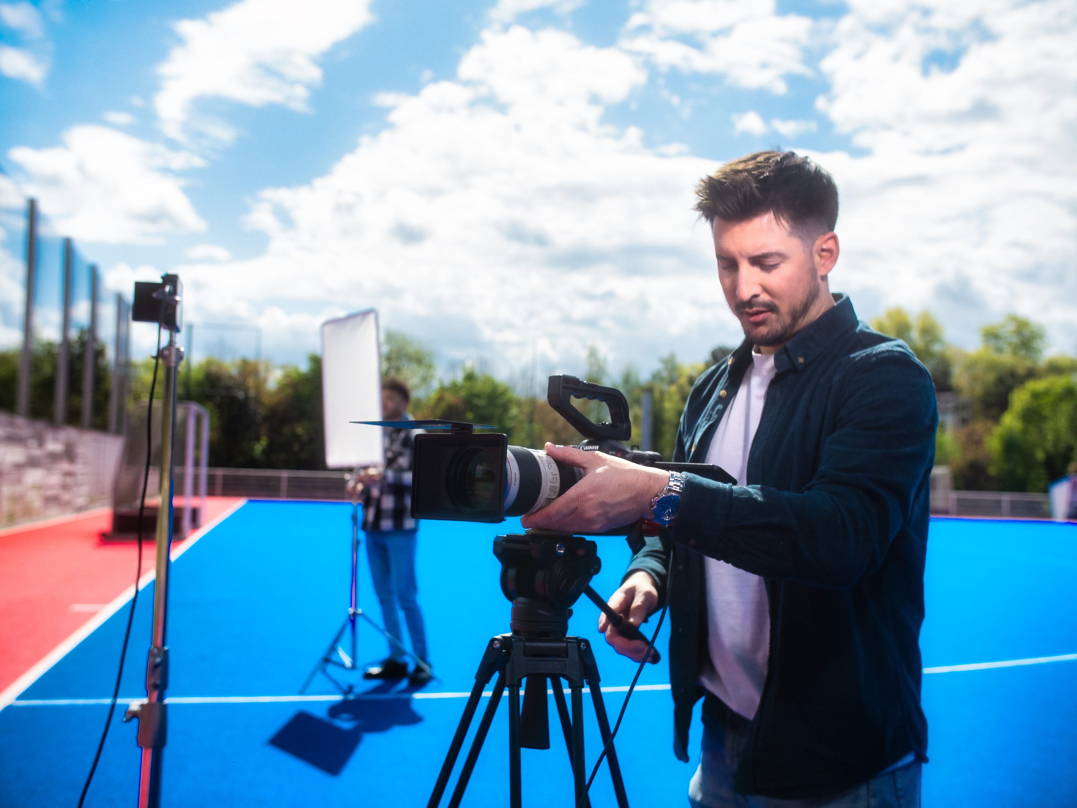 Brief realisateur corporate tournage